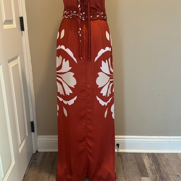 Carolina K Lisa Dress - Picture 7 of 9